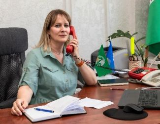 Метлушко Наталья Петровна