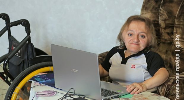 Как живет Лилия Савицкайте с редкой болезнью «хрустального человека» 