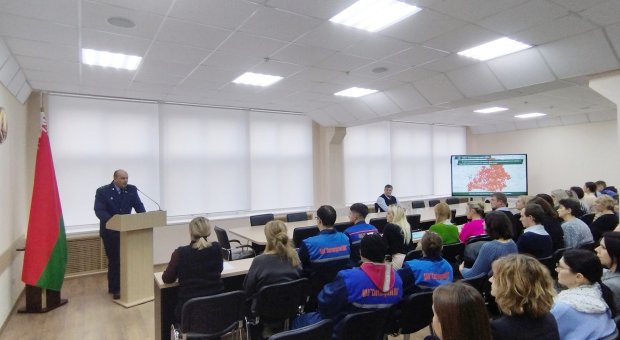 О ходе расследования уголовного дела о геноциде белорусского народа в годы Великой Отечественной войны 1941-1945 года