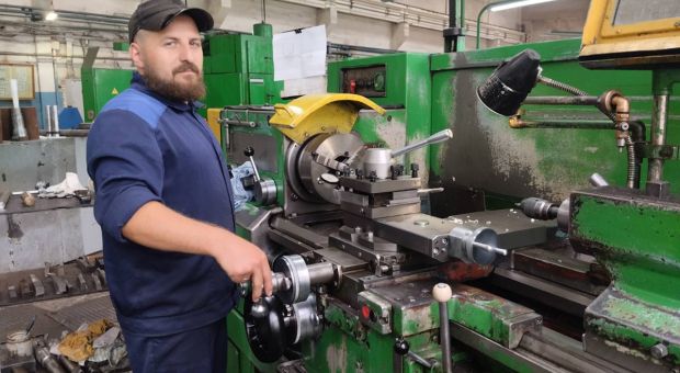 Как Светлогорский ЦКК вкладывается в подготовку высококвалифицированных рабочих кадров