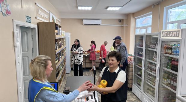 Как в ОАО «Светлогорский ЦКК» заботятся об условиях труда и социальном благополучии своих работников