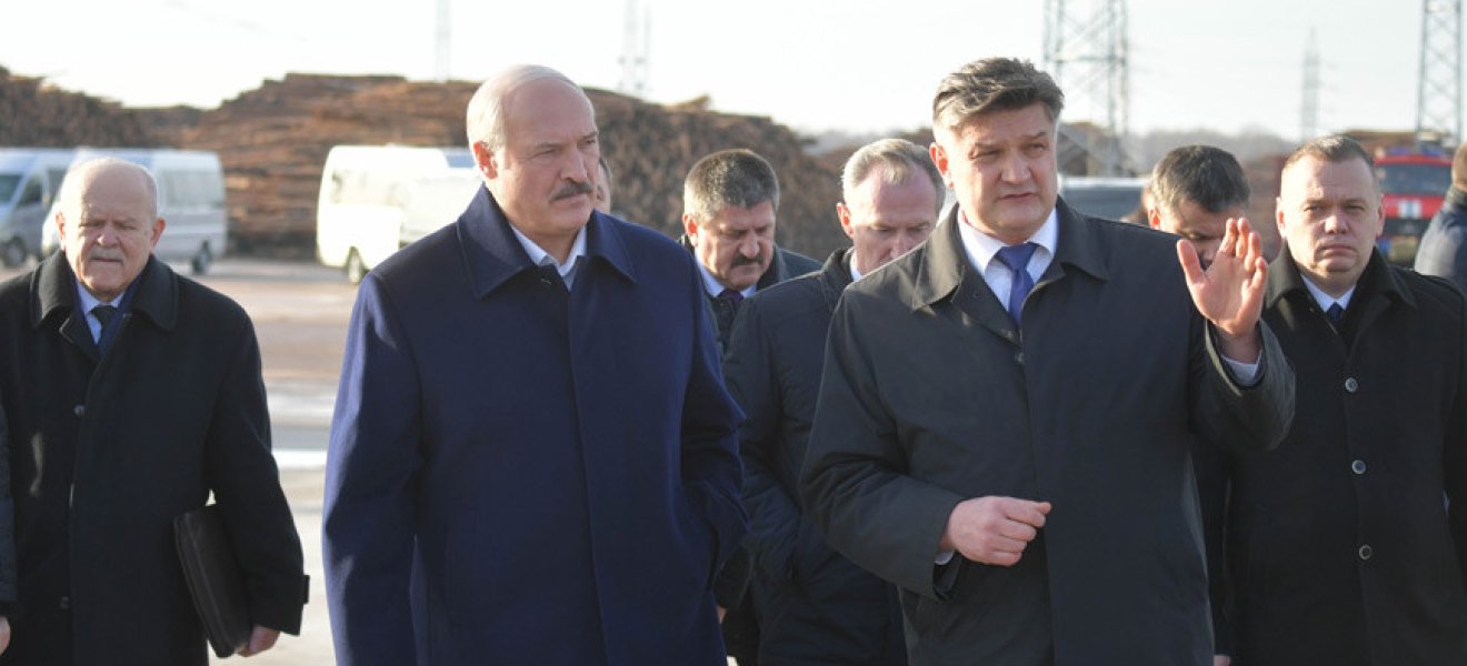 Президент
