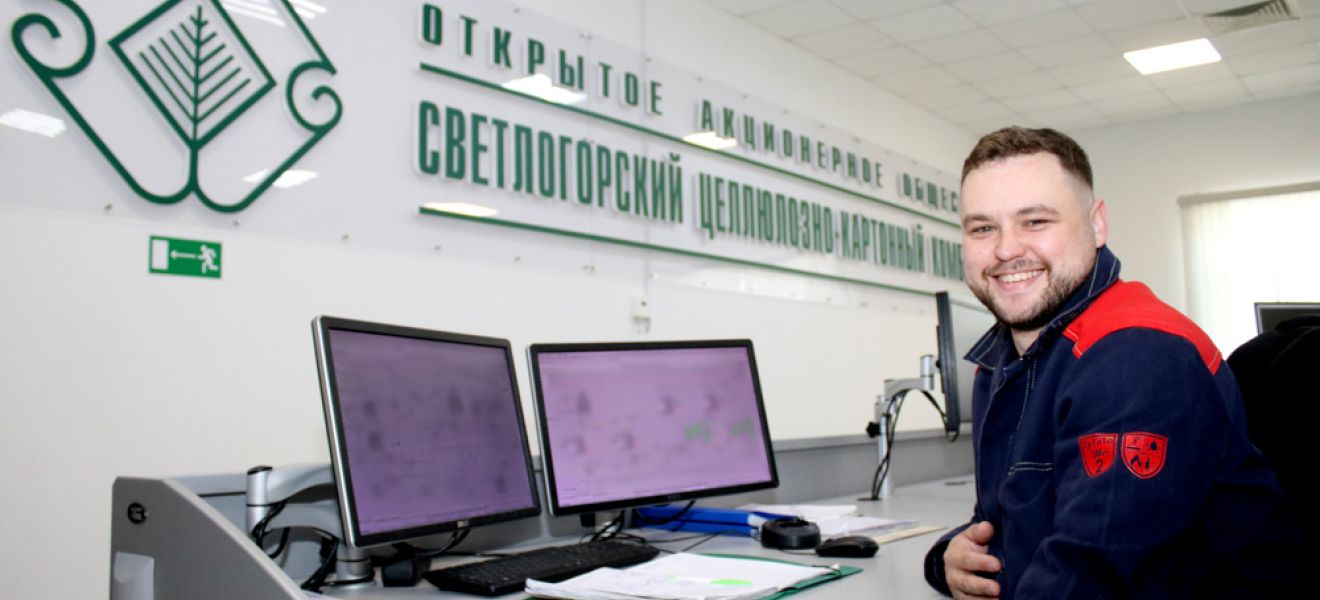 Сегодня в ОАО «Светлогорский ЦКК» трудится 2526 человек